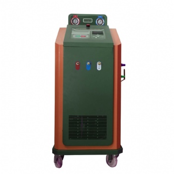 SAC-800 SAC-800A
