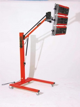 PAINT DRYER