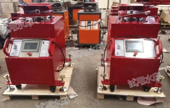 Chassis Road Simulator-CRS-800T