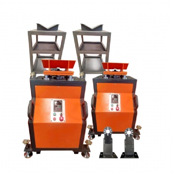 Chassis Road Simulator-CRS-200T