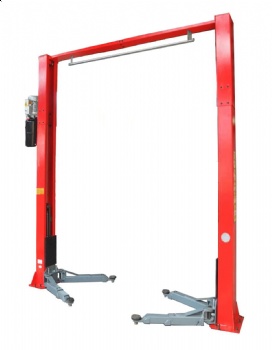 Car lift
