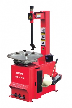 Tire changer